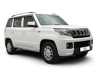 Mahindra TUV300-img